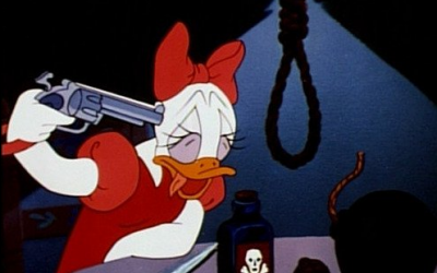 ARE YOU LIVING A WALT DISNEY FANTASY OF DISAPPOINTMENT AND FAILURE IN RELATIONSHIPS?