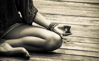 One of the most common practices in successful people is meditation