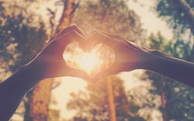 What stops you from receiving the love you want?