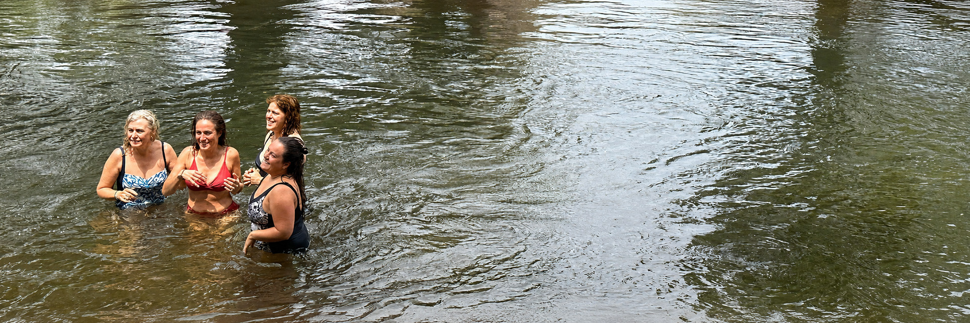 River-Crossing