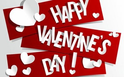 Valentine’s Day at Juicy Headquarters