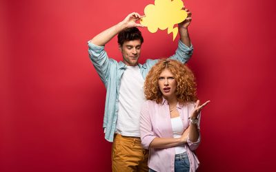 Are you meeting men or in relationships that aren’t quite right?